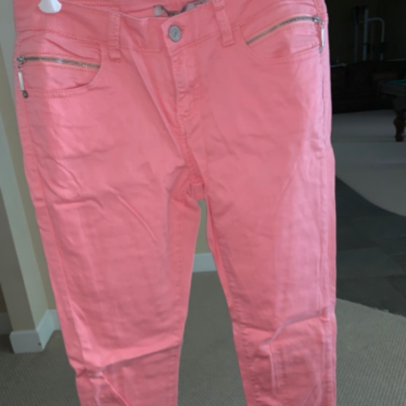 Pink Pants - Picture 1 of 2